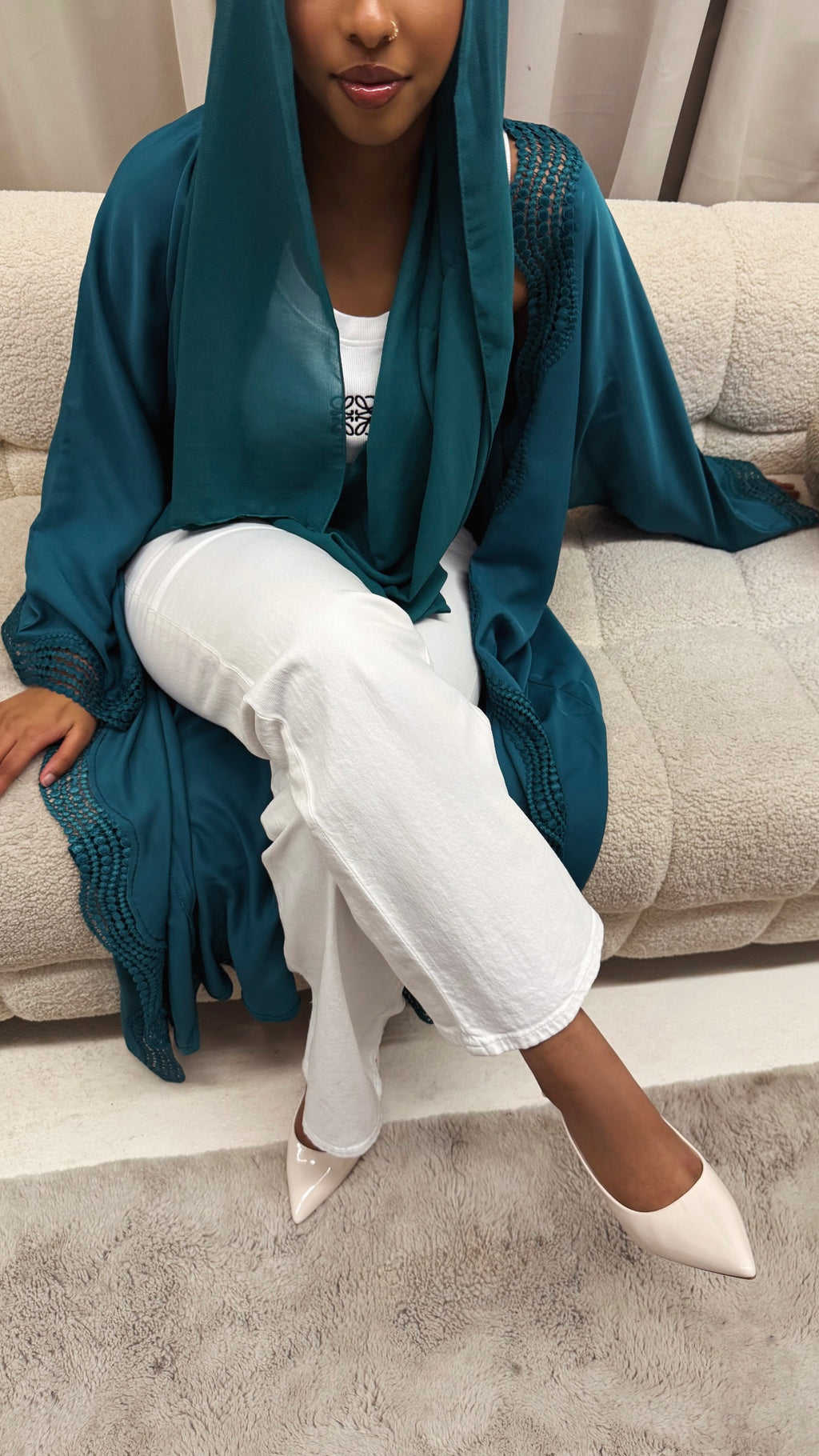 Teal