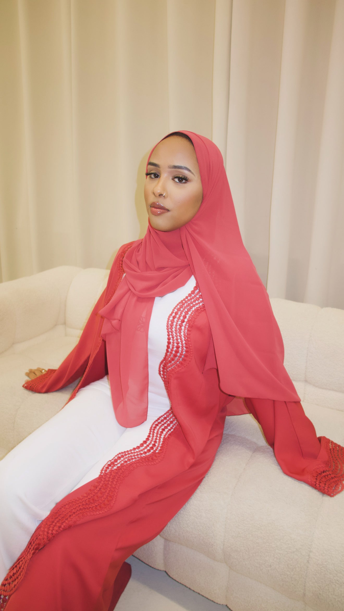 Coral